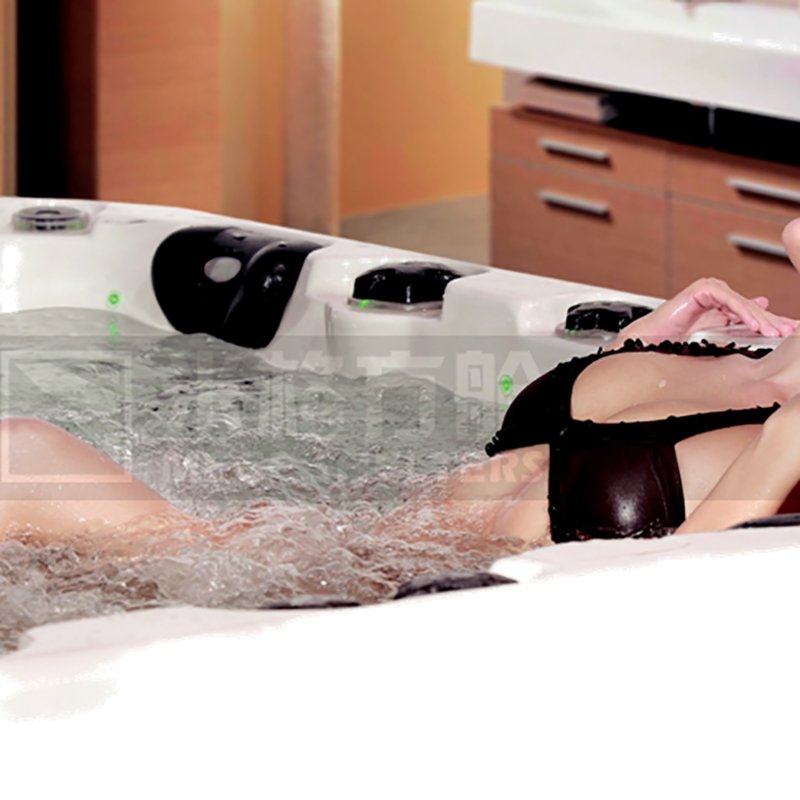 MEGE MEGE▪Jazzi Bathtub image7