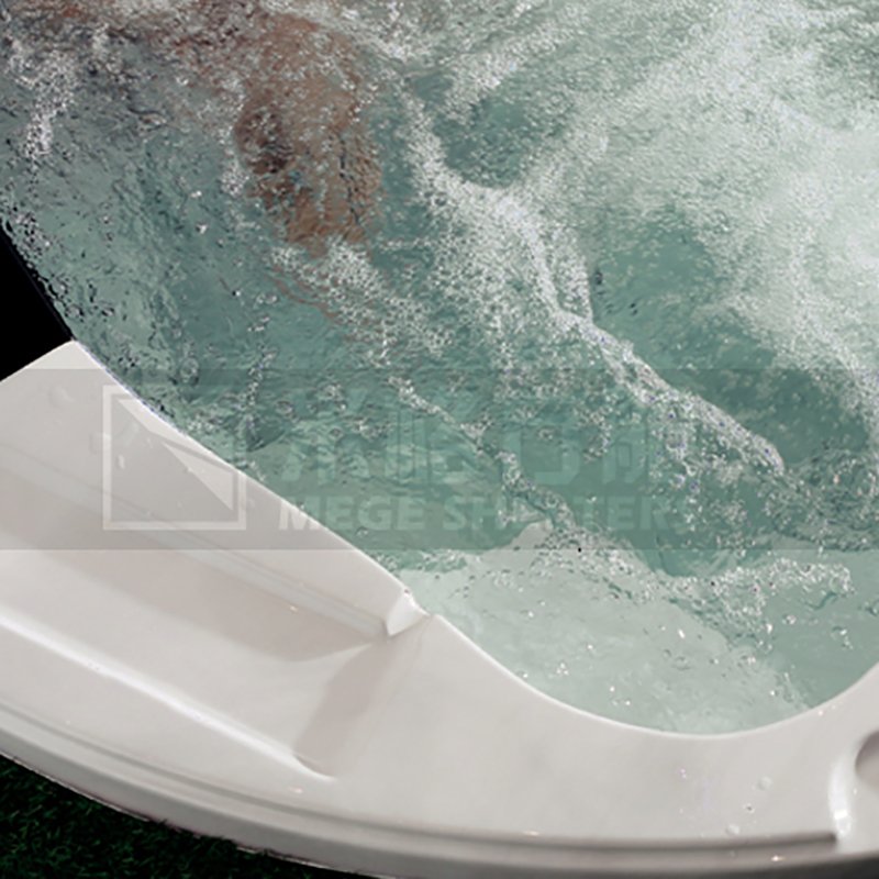 MEGE MEGE▪Jazzi Bathtub image7