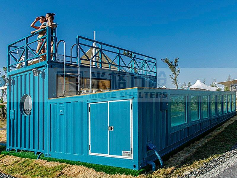 portable cabin pool portable cabin pool